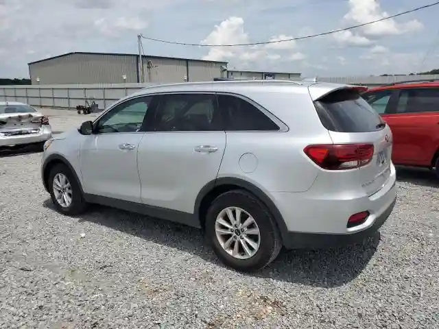 5XYPG4A59KG495209 2019 KIA SORENTO-1