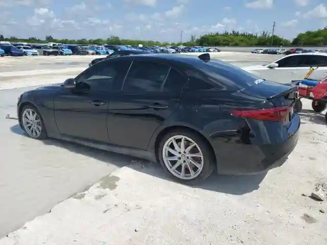 ZARFAMAN7K7598712 2019 ALFA ROMEO GIULIA-1