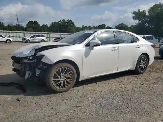 58ABK1GG3JU098631 2018 LEXUS ES350-0