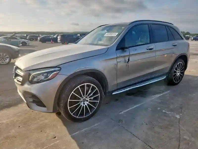 WDC0G4JB2KV146418 2019 MERCEDES-BENZ GLC-CLASS-0