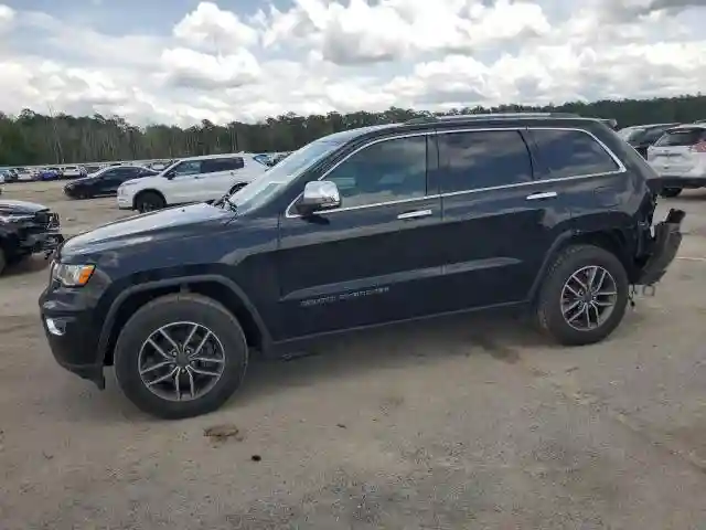 1C4RJEBGXLC246617 2020 JEEP GRAND CHEROKEE-0