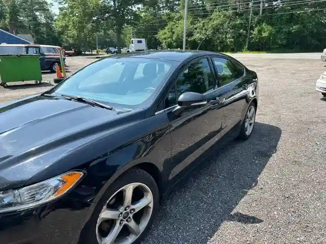 3FA6P0HD9GR120201 2016 FORD FUSION-1