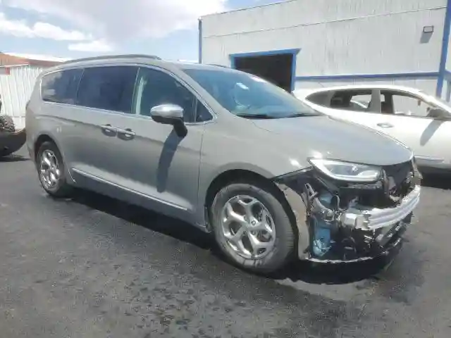 2C4RC1GG8PR529266 2023 CHRYSLER PACIFICA-3