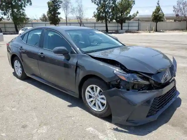 4T1DAACK9SU123398 2025 TOYOTA CAMRY-3
