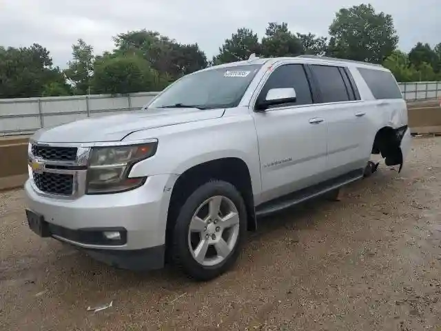 1GNSKHKC4GR313784 2016 CHEVROLET SUBURBAN-0
