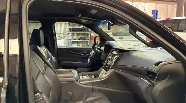 1GYS4KKJ5GR453707 2016 CADILLAC ESCALADE-4
