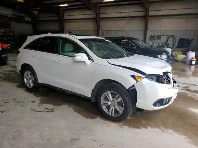 5J8TB3H32FL013560 2015 ACURA RDX-3