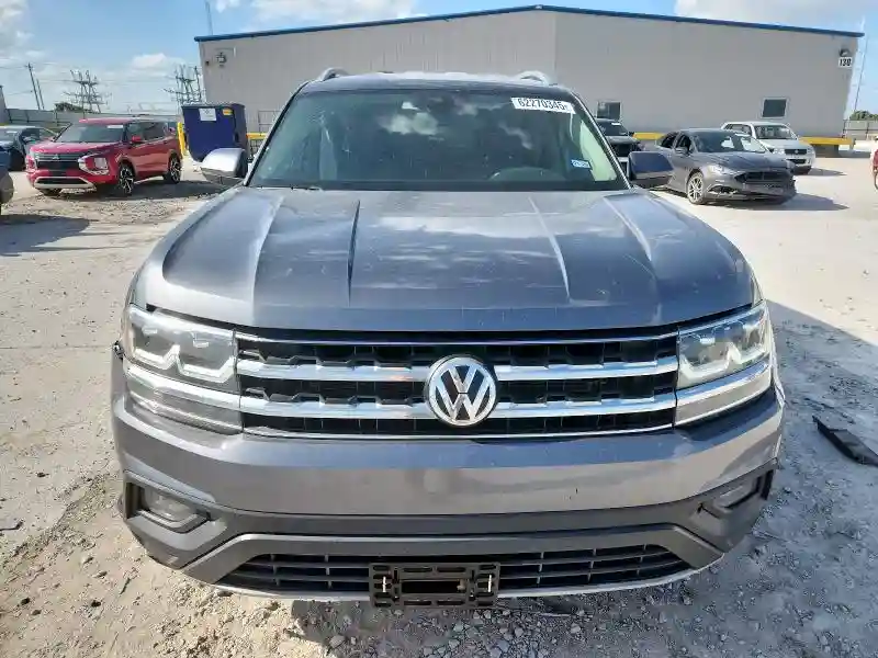 1V2LR2CAXJC510230 2018 VOLKSWAGEN ATLAS-4