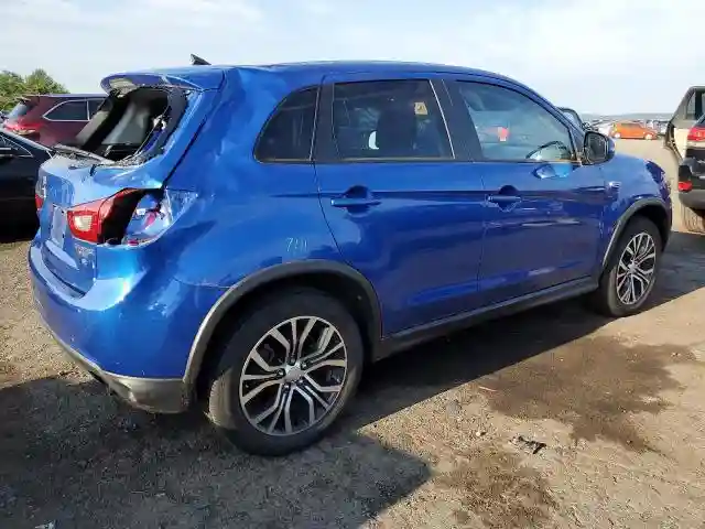 JA4AR3AW2HZ059793 2017 MITSUBISHI OUTLANDER-2