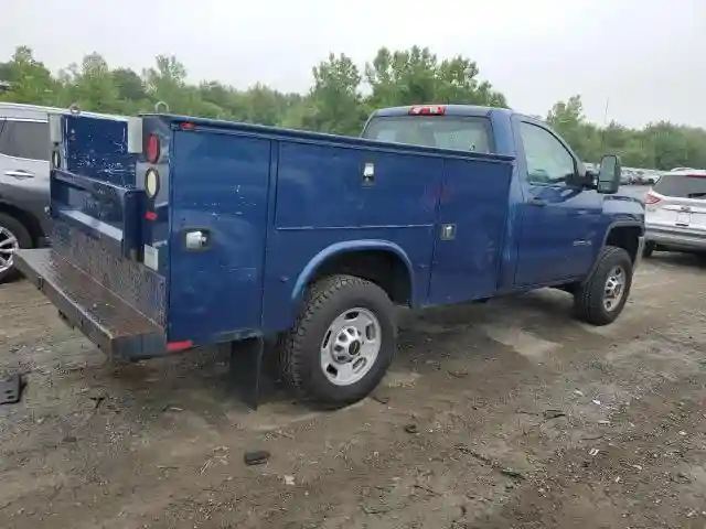 1GD01XEG8FZ538005 2015 GMC SIERRA-2