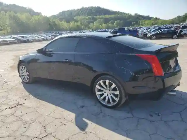 1G6AG1RX9F0141957 2015 CADILLAC ATS-1