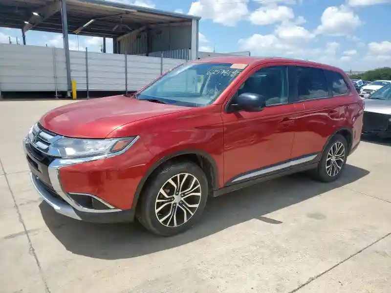 JA4AD2A32GZ021879 2016 MITSUBISHI OUTLANDER-0
