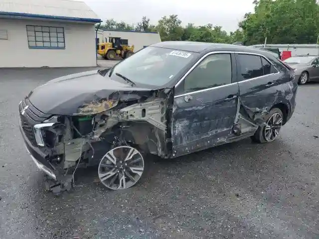 JA4ATWAAXRZ060635 2024 MITSUBISHI ECLIPSE-0
