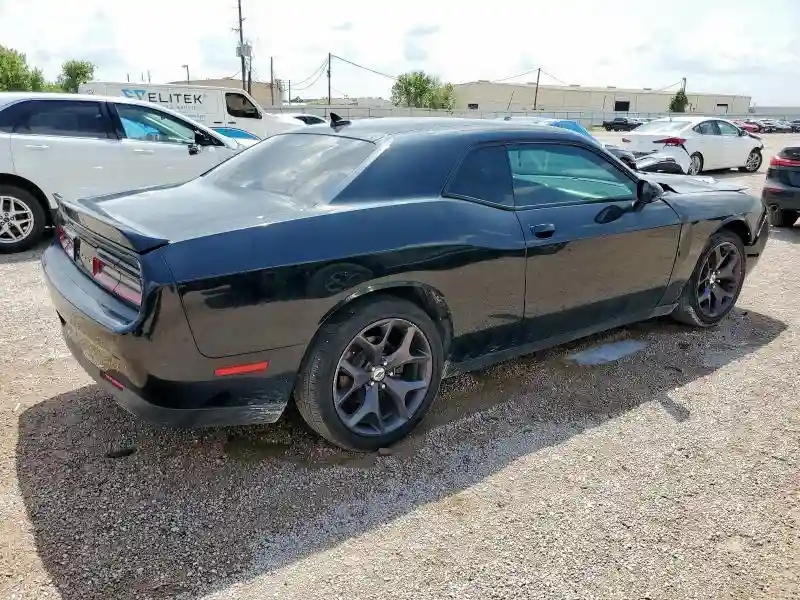 2C3CDZAG1HH640389 2017 DODGE CHALLENGER-2