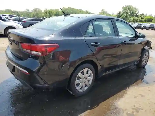 3KPA24AD6PE528876 2023 KIA RIO-2