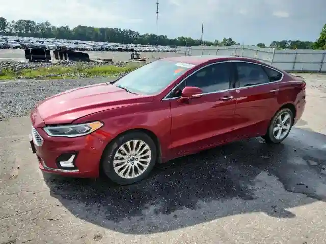 3FA6P0D97KR225894 2019 FORD FUSION-0