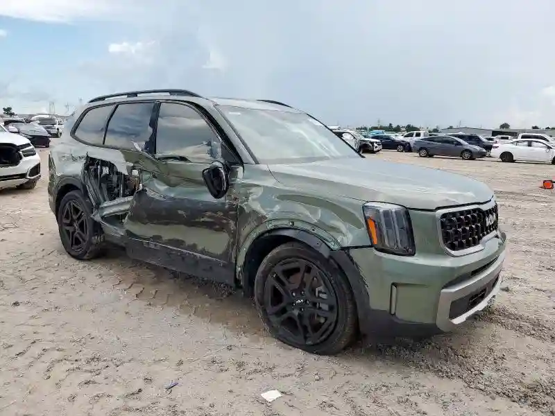 5XYP3DGC6PG360956 2023 KIA TELLURIDE-3