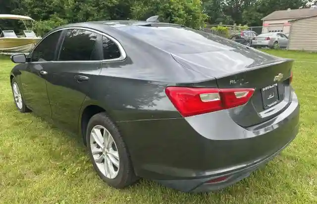 1G1ZE5ST9GF172427 2016 CHEVROLET MALIBU-2