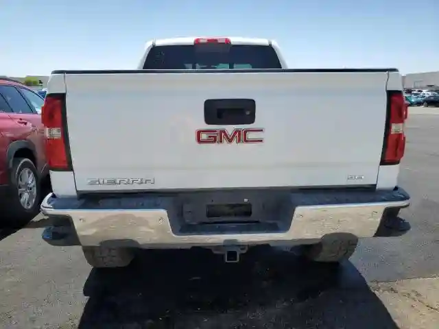 1GTR1VEC2FZ206963 2015 GMC SIERRA-5