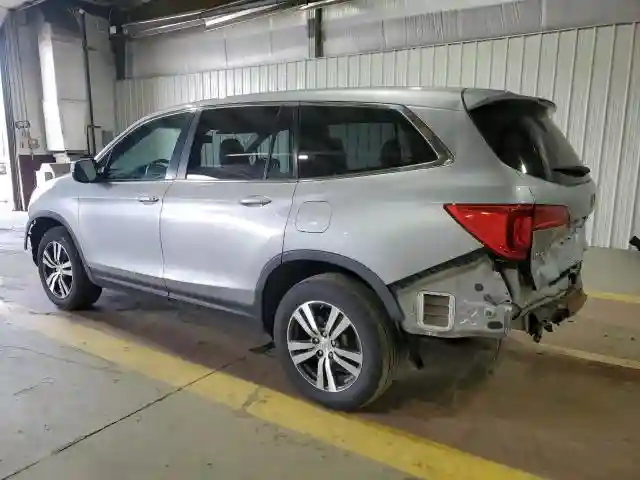 5FNYF6H54HB059103 2017 HONDA PILOT-1