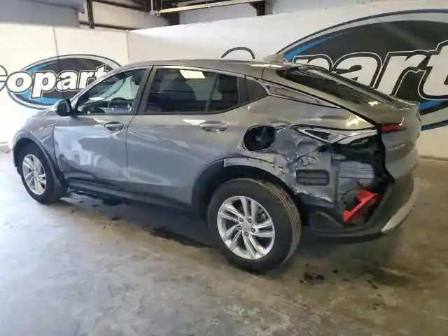 KL47LAEP8SB218769 2025 BUICK ENVISTA PR-1
