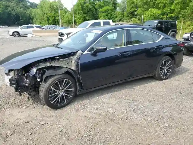 58ADZ1B11SU185338 2025 LEXUS ES350-0