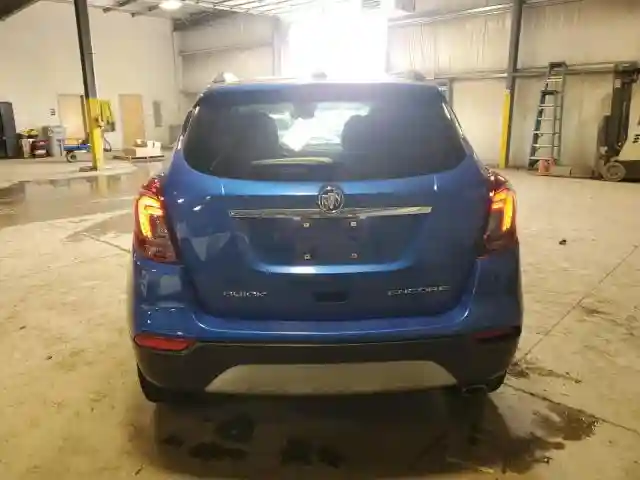 KL4CJASBXHB034956 2017 BUICK ENCORE-5