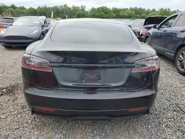 5YJSA1E59NF471038 2022 TESLA MODEL S-5