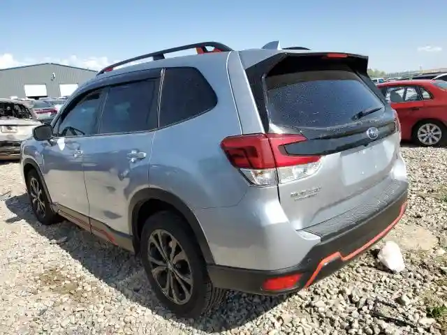 JF2SKARCXLH475717 2020 SUBARU FORESTER-1