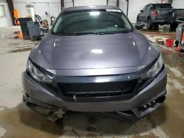 2HGFC2F53HH568008 2017 HONDA CIVIC-4