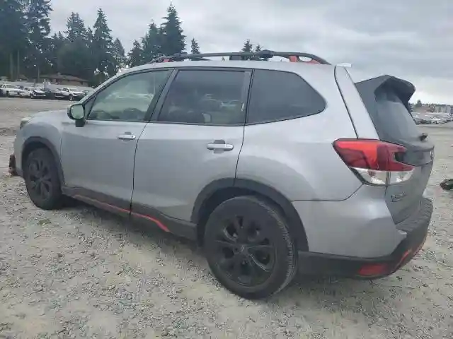 JF2SKAMC8LH519432 2020 SUBARU FORESTER-1