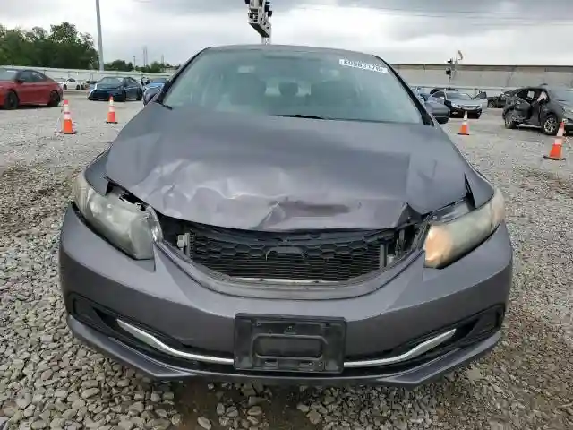 19XFB2F53FE106591 2015 HONDA CIVIC-4