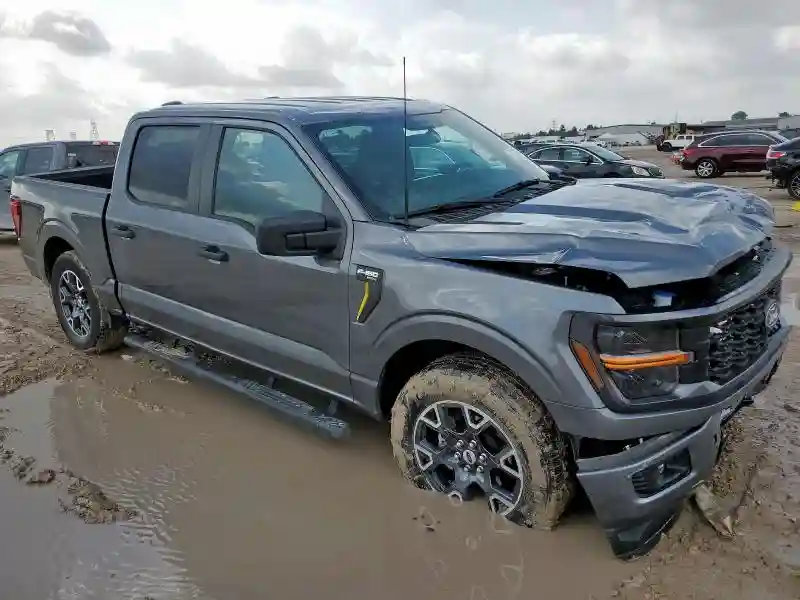 1FTEW2KP8RKD54098 2024 FORD F150 STX-3