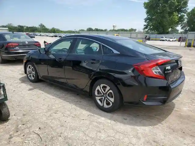 19XFC2F54GE007115 2016 HONDA CIVIC-1
