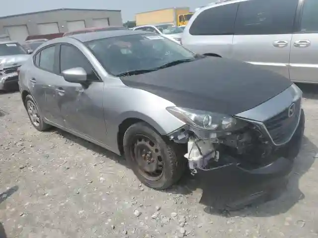 3MZBM1U75FM186714 2015 MAZDA 3-3