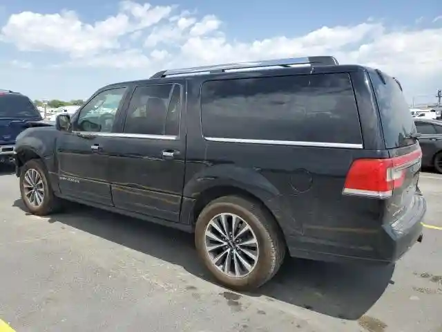 5LMJJ3JT4GEL08306 2016 LINCOLN NAVIGATOR-1