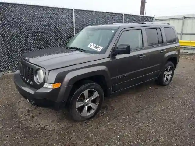1C4NJRFB2GD532286 2016 JEEP PATRIOT-0