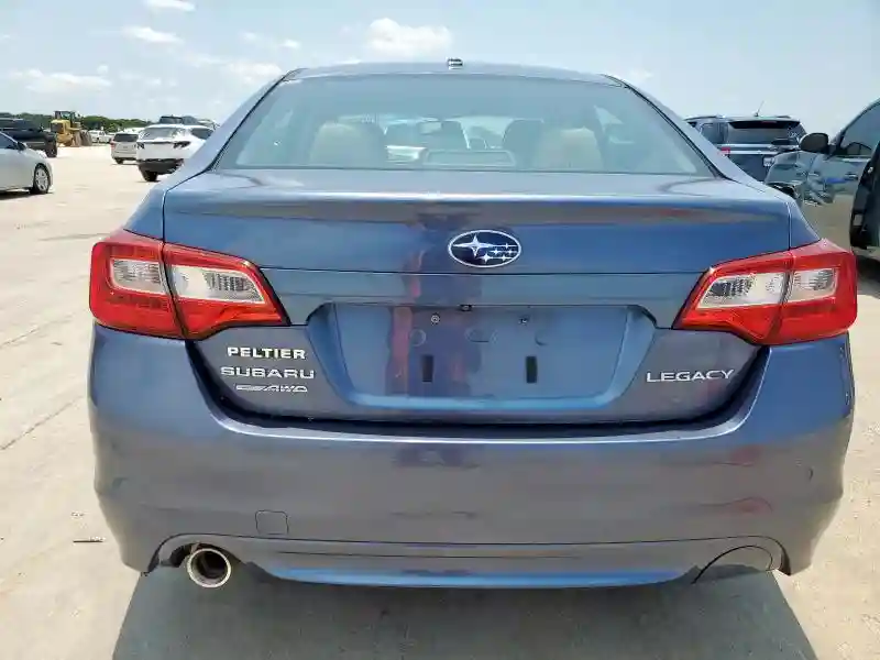 4S3BNBJ6XF3014956 2015 SUBARU LEGACY-5