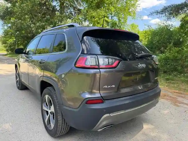 1C4PJMDX7KD218619 2019 JEEP GRAND CHEROKEE-2