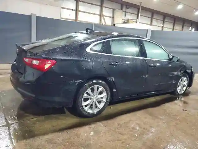 1G1ZD5ST2SF111397 2025 CHEVROLET MALIBU-2