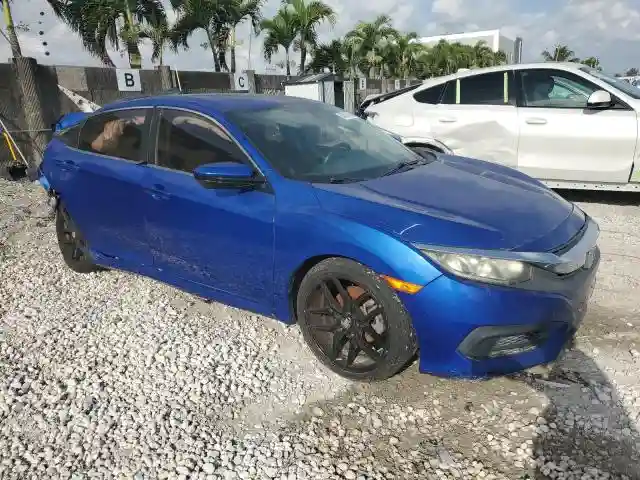2HGFC2F50GH556851 2016 HONDA CIVIC-3