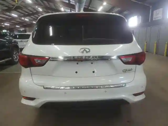 5N1DL0MM6HC546376 2017 INFINITI QX60-5