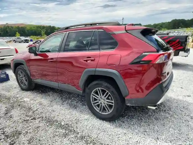 2T3J1RFV6KW012287 2019 TOYOTA RAV4-1