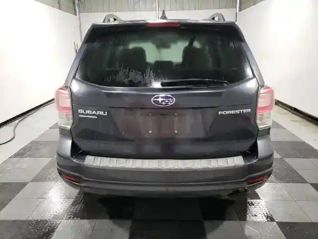 JF2SJAGC3JH488361 2018 SUBARU FORESTER-5