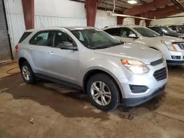 2GNFLEEK8G6234839 2016 CHEVROLET EQUINOX-3