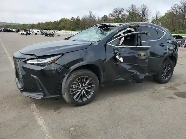 2T2ADCEZ1RC004168 2024 LEXUS NX 250 BAS-0