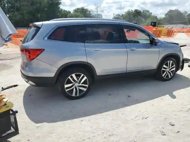 5FNYF6H90GB111554 2016 HONDA PILOT-2