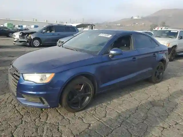 WAUA7GFF6G1012529 2016 AUDI A3-0