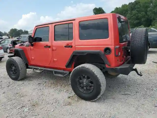 1C4BJWFG7FL635687 2015 JEEP WRANGLER-1