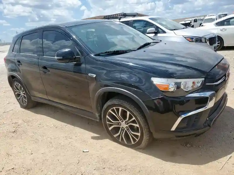 JA4AP3AU7KU019329 2019 MITSUBISHI OUTLANDER-3